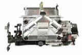 Holley® #0-76650BK Ultra Double Pumper Carburetor (650 CFM - 4150 - Mechanical Secondaries - Shiny - Gasoline)