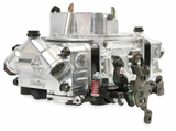 Holley® #0-76650BK Ultra Double Pumper Carburetor (650 CFM - 4150 - Mechanical Secondaries - Shiny - Gasoline)