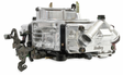 Holley® #0-76650BK Ultra Double Pumper Carburetor (650 CFM - 4150 - Mechanical Secondaries - Shiny - Gasoline)