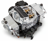 Holley® #0-86770BK Ultra Street Avenger Carburetor (770 CFM - 4150 - Vacuum Secondaries - Shiny - Gasoline)