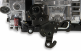 Holley® #0-86770BK Ultra Street Avenger Carburetor (770 CFM - 4150 - Vacuum Secondaries - Shiny - Gasoline)