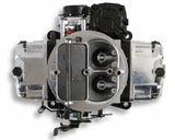 Holley® #0-86770BK Ultra Street Avenger Carburetor (770 CFM - 4150 - Vacuum Secondaries - Shiny - Gasoline)