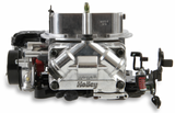 Holley® #0-86770BK Ultra Street Avenger Carburetor (770 CFM - 4150 - Vacuum Secondaries - Shiny - Gasoline)