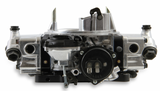 Holley® #0-86770BK Ultra Street Avenger Carburetor (770 CFM - 4150 - Vacuum Secondaries - Shiny - Gasoline)