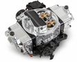Holley® #0-86670BK Ultra Street Avenger Carburetor (670 CFM - 4150 - Vacuum Secondaries - Shiny - Gasoline)