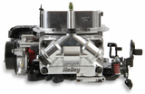 Holley® #0-86670BK Ultra Street Avenger Carburetor (670 CFM - 4150 - Vacuum Secondaries - Shiny - Gasoline)