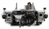 Holley® #0-86670BK Ultra Street Avenger Carburetor (670 CFM - 4150 - Vacuum Secondaries - Shiny - Gasoline)