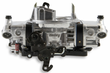 Holley® #0-86670BK Ultra Street Avenger Carburetor (670 CFM - 4150 - Vacuum Secondaries - Shiny - Gasoline)