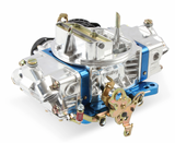 Holley® #0-86670BL Ultra Street Avenger Carburetor (670 CFM - 4150 - Vacuum Secondaries - Shiny - Gasoline)