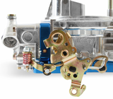 Holley® #0-86670BL Ultra Street Avenger Carburetor (670 CFM - 4150 - Vacuum Secondaries - Shiny - Gasoline)