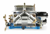 Holley® #0-86670BL Ultra Street Avenger Carburetor (670 CFM - 4150 - Vacuum Secondaries - Shiny - Gasoline)