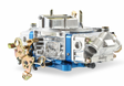 Holley® #0-86670BL Ultra Street Avenger Carburetor (670 CFM - 4150 - Vacuum Secondaries - Shiny - Gasoline)