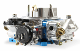 Holley® #0-86670BL Ultra Street Avenger Carburetor (670 CFM - 4150 - Vacuum Secondaries - Shiny - Gasoline)