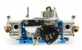 Holley® #0-86670BL Ultra Street Avenger Carburetor (670 CFM - 4150 - Vacuum Secondaries - Shiny - Gasoline)
