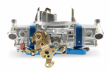 Holley® #0-86670BL Ultra Street Avenger Carburetor (670 CFM - 4150 - Vacuum Secondaries - Shiny - Gasoline)