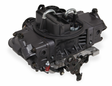 Holley® #0-82770 Aluminum Marine Avenger Carburetor (770 CFM - 4150 - Vacuum Secondaries - Hard Core Gray - Gasoline)