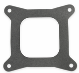 Holley® #0-80870 Street Avenger Carburetor (870 CFM - 4150 - Vacuum Secondaries - Shiny - Gasoline)