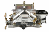 Holley® #0-80870 Street Avenger Carburetor (870 CFM - 4150 - Vacuum Secondaries - Shiny - Gasoline)