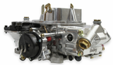 Holley® #0-80870 Street Avenger Carburetor (870 CFM - 4150 - Vacuum Secondaries - Shiny - Gasoline)