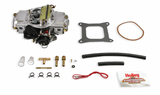Holley® #0-80870 Street Avenger Carburetor (870 CFM - 4150 - Vacuum Secondaries - Shiny - Gasoline)