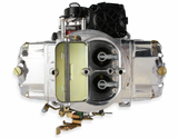 Holley® #0-80870 Street Avenger Carburetor (870 CFM - 4150 - Vacuum Secondaries - Shiny - Gasoline)