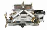 Holley® #0-83870 Street Avenger - Aluminum Carburetor (870 CFM - 4150 - Vacuum Secondaries - Shiny - Gasoline)