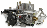 Holley® #0-83870 Street Avenger - Aluminum Carburetor (870 CFM - 4150 - Vacuum Secondaries - Shiny - Gasoline)