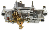 Holley® #0-83870 Street Avenger - Aluminum Carburetor (870 CFM - 4150 - Vacuum Secondaries - Shiny - Gasoline)