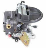 Holley® #0-80402-2 Marine Aluminum Carburetor (500 CFM - 2300 - Hard Core Gray - Gasoline)