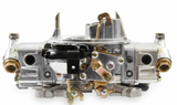 Holley® #0-81670 Street Avenger Carburetor (670 CFM - 4150 - Vacuum Secondaries - Shiny - Gasoline)
