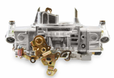 Holley® #0-81670 Street Avenger Carburetor (670 CFM - 4150 - Vacuum Secondaries - Shiny - Gasoline)