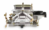 Holley® #0-81670 Street Avenger Carburetor (670 CFM - 4150 - Vacuum Secondaries - Shiny - Gasoline)