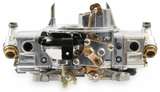 Holley® #0-81570 B  Street Avenger Carburetor (570 CFM - 4150 - Vacuum Secondaries - Shiny - Gasoline)
