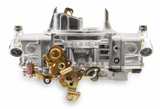 Holley® #0-81570 B  Street Avenger Carburetor (570 CFM - 4150 - Vacuum Secondaries - Shiny - Gasoline)