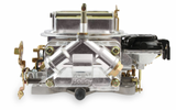Holley® #0-81570 B  Street Avenger Carburetor (570 CFM - 4150 - Vacuum Secondaries - Shiny - Gasoline)