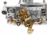 Holley® #0-81570 B  Street Avenger Carburetor (570 CFM - 4150 - Vacuum Secondaries - Shiny - Gasoline)