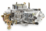 Holley® #0-81570 B  Street Avenger Carburetor (570 CFM - 4150 - Vacuum Secondaries - Shiny - Gasoline)