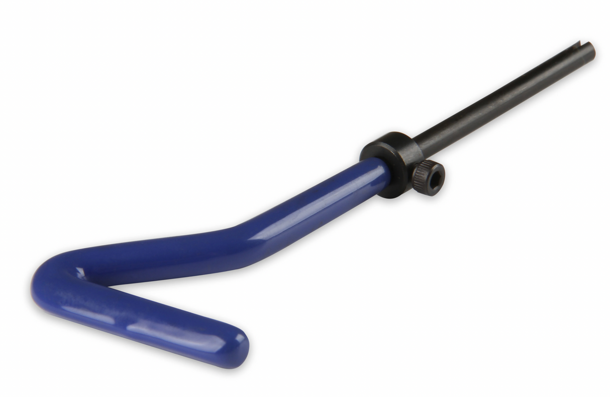 Holley® #140.95 Heli-Coil for Fuel Bowl screws (Need 15/64" drill bit)