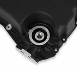 Holley® #20-345BK Ford 7.3L Godzilla High-Mount Accessory Drive Complete F100 Swap