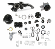 Holley® #20-230BK 2019 Corvette ZR1 LT5 Mid-Mount Complete Drive System