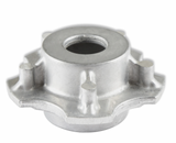 Holley® #20-293 (09-23) GEN III HEMI VVT Premium Mid-Mount Complete Drive System