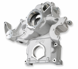 Holley® #20-293 (09-23) GEN III HEMI VVT Premium Cast Mid-Mount Complete Drive System