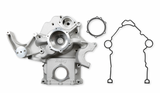 Holley® #20-293 (09-23) GEN III HEMI VVT Premium Cast Mid-Mount Complete Drive System