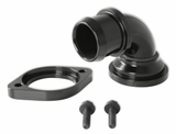Holley® #20-293 (09-23) GEN III HEMI VVT Premium Cast Mid-Mount Complete Drive System
