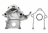 Holley® #20-293 (09-23) GEN III HEMI VVT Premium Mid-Mount Complete Drive System