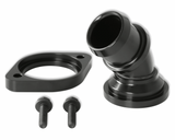 Holley® #20-293 (09-23) GEN III HEMI VVT Premium Cast Mid-Mount Complete Drive System