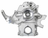 Holley® #20-293 (09-23) GEN III HEMI VVT Premium Mid-Mount Complete Drive System