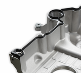 Holley® #20-293 (09-23) GEN III HEMI VVT Premium Cast Mid-Mount Complete Drive System