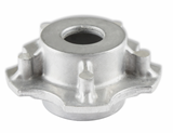 Holley® #20-292BK (03-08) GEN III HEMI NON-VVT Premium Black Mid-Mount Complete Drive System