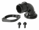 Holley® #20-292BK (03-08) GEN III HEMI NON-VVT Premium Black Mid-Mount Complete Drive System